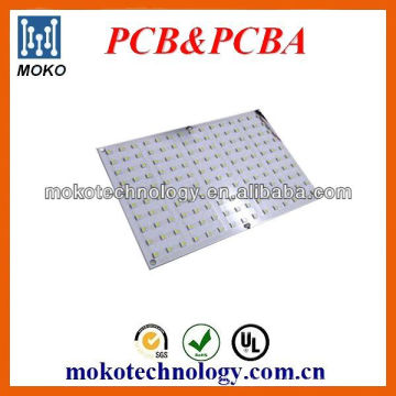 Fabricant professionnel de module de carte PCB de smd LED